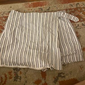forever 21 skort